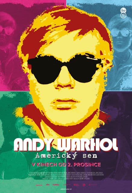 Andy Warhol - americký sen