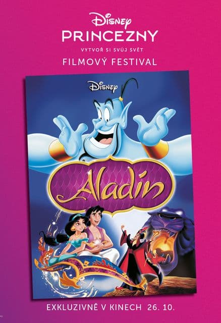 Aladin